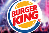 Burger King elsker 90’erne
